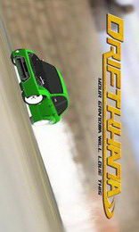 game pic for Driftkhana Freestyle Drift App